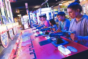 The Kartrite Resort & Indoor Waterpark