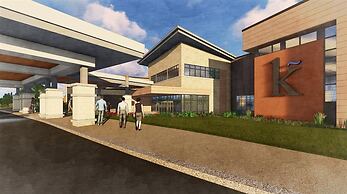 The Kartrite Resort & Indoor Waterpark