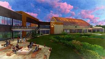 The Kartrite Resort & Indoor Waterpark