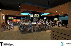 The Kartrite Resort & Indoor Waterpark