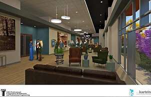 The Kartrite Resort & Indoor Waterpark