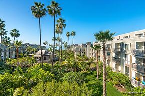 Pacific Palms