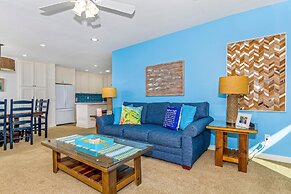 Sea Breeze Penthouse