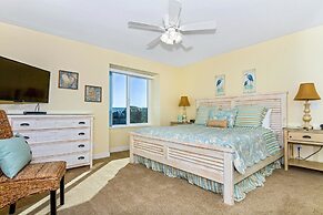 Sea Breeze Penthouse