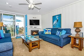 Sea Breeze Penthouse