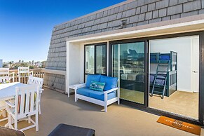 Sea Breeze Penthouse