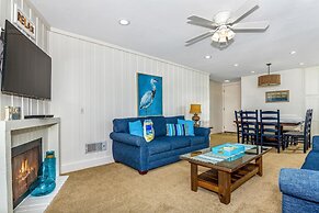 Sea Breeze Penthouse