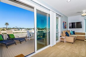 Sea Breeze Penthouse