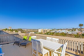 Sea Breeze Penthouse