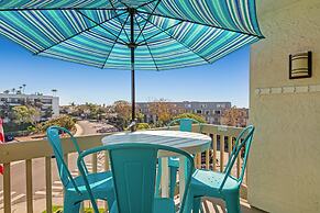 Sea Breeze Penthouse