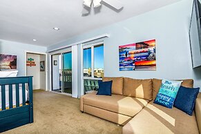 Sea Breeze Penthouse