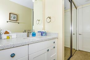 Sea Breeze Penthouse