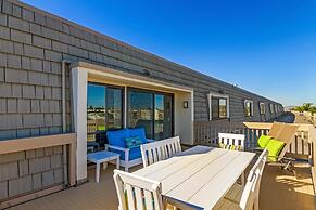 Sea Breeze Penthouse