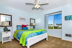 Sea Breeze Penthouse