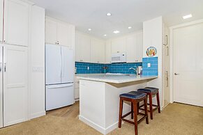 Sea Breeze Penthouse