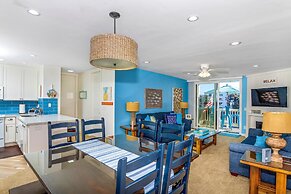 Sea Breeze Penthouse