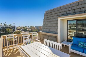 Sea Breeze Penthouse