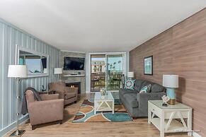 Ocean Breeze Retreat