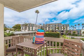 Ocean Breeze Retreat