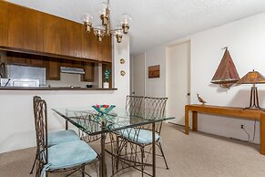 North Coast Village G-306 Blue Horizons