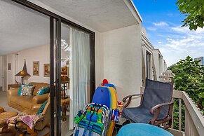 North Coast Village G-306 Blue Horizons