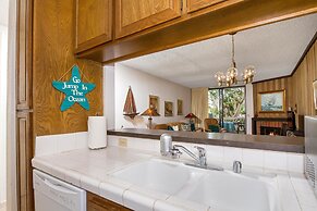 North Coast Village G-306 Blue Horizons