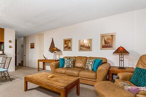 North Coast Village G-306 Blue Horizons