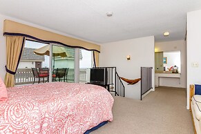 North Coast Village G-306 Blue Horizons