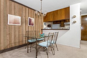 North Coast Village G-306 Blue Horizons