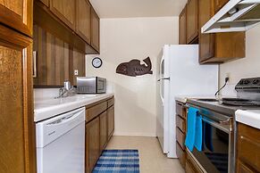 North Coast Village G-306 Blue Horizons