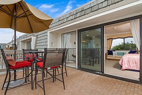 North Coast Village G-306 Blue Horizons