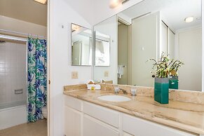 North Coast Village G-306 Blue Horizons