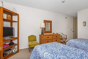 North Coast Village G-306 Blue Horizons