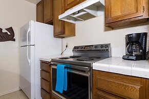 North Coast Village G-306 Blue Horizons