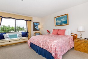 North Coast Village G-306 Blue Horizons