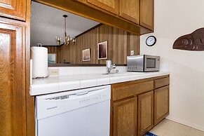 North Coast Village G-306 Blue Horizons