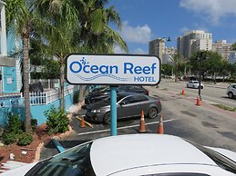 Ocean Reef Hotel