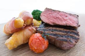 Duckys Restaurant Events Hotel