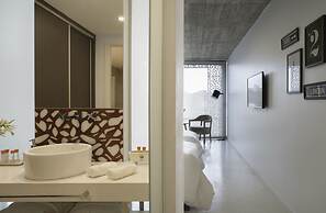 T. Design Hotel