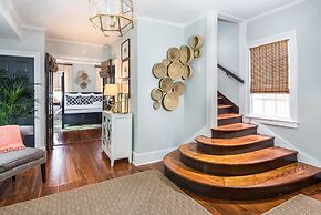 69A Spring Street - 3 BR / 2 BA Holiday home 3