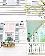 69A Spring Street - 3 BR / 2 BA Holiday home 3