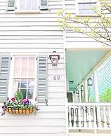 69B Spring Street - 2 BR / 1 BA Holiday home 2