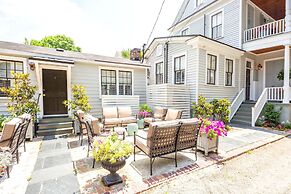 154 E Spring Street - 1 BR / 1 BA Holiday home 1