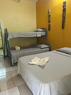 Cabinas Manzanillo Caribe Sur CR