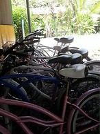 Cabinas Manzanillo Caribe Sur CR