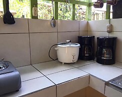 Cabinas Manzanillo Caribe Sur CR