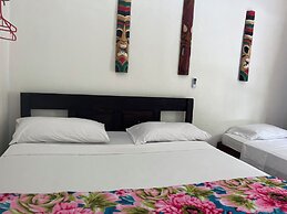 Cabinas Manzanillo Caribe Sur CR