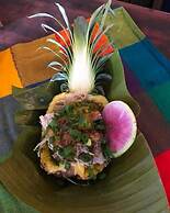 Cabinas Manzanillo Caribe Sur CR