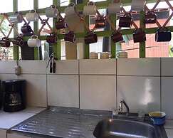 Cabinas Manzanillo Caribe Sur CR