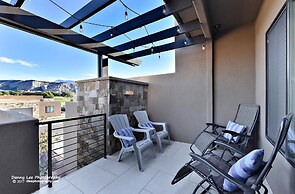 Gardiner's Getaway Villa 4